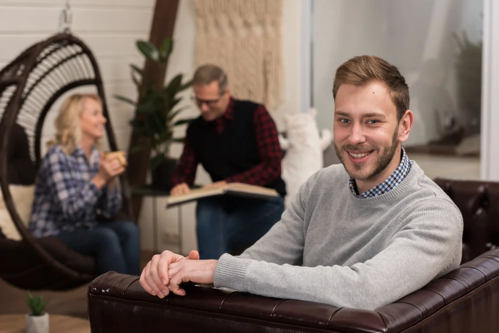 About Arisemind Psychiatry - Mental Health Care in Texas