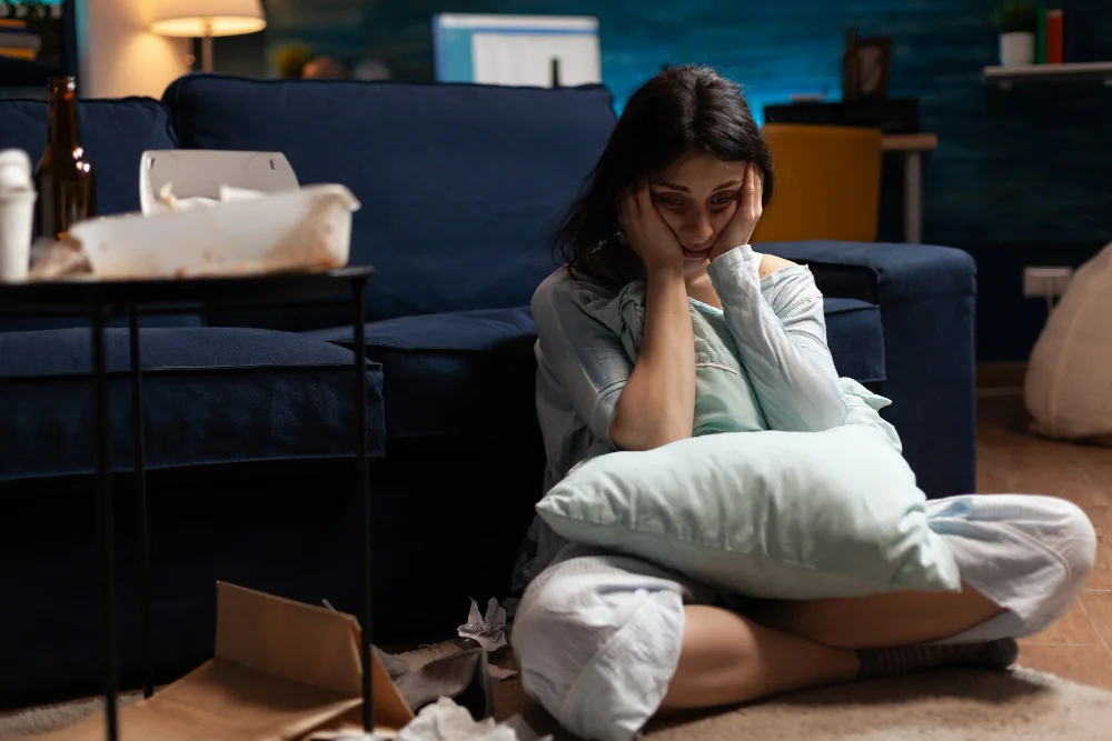 Anxiety Treatment in Houston, TX with Arisemind Psychiatry