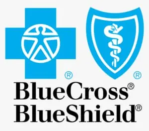 Blue Cross Blue Shield Insurance Accepted