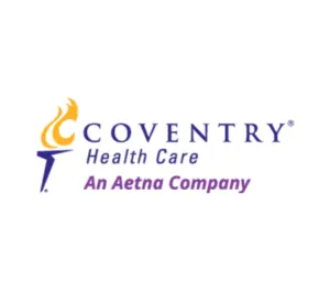 Coventry Health Care Accepted