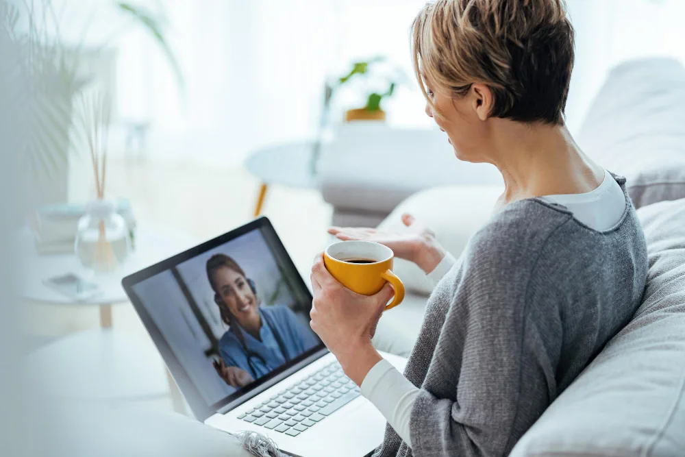 Psychiatric Telehealth Services in Texas with Arisemind Psychiatry