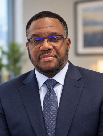 Chijioke Cyriacus Ijomah, psychiatric mental health nurse practitioner at AriseMind Psychiatry