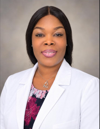 Chizoba Agatha Ijomah, psychiatric mental health nurse practitioner at AriseMind Psychiatry